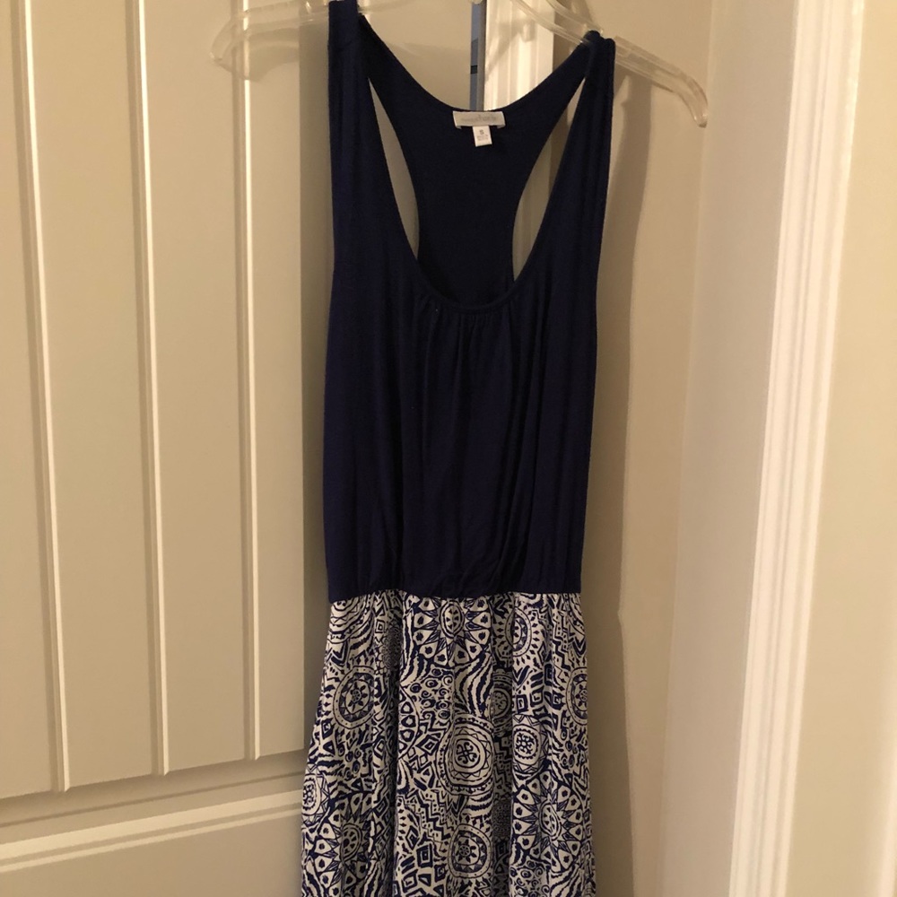 Charming Charlie dress